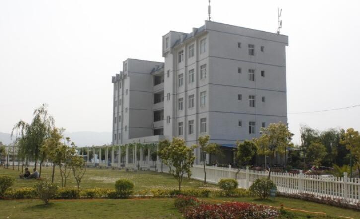 贵州兴仁民族职业技术学校怎么样、好不好