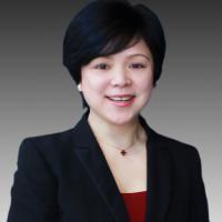 Lily Dai 代傲莉