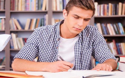 英语精读方法和技巧