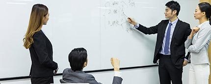激发运用