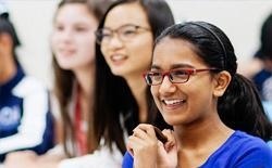 山谷基督学校(San Jose)