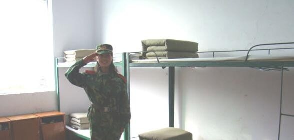 恩施民族职业技术学校