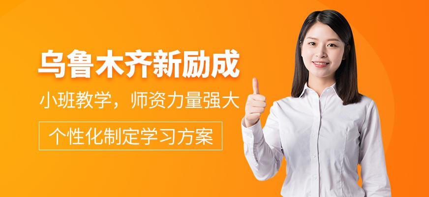 乌鲁木齐新励成