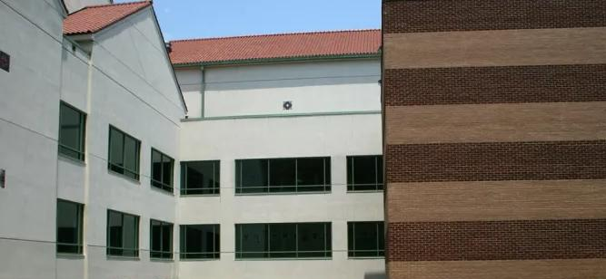 重庆万州赛德国际学校初中部怎么样2