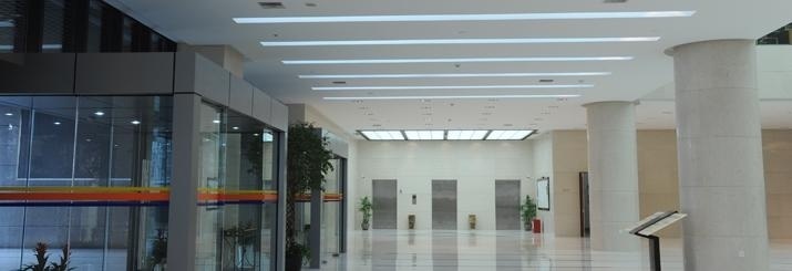 上海社会科学院一角