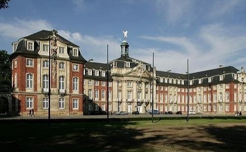 明斯特大学