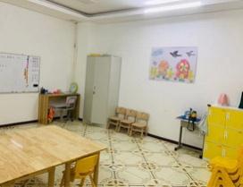 天津拓慧儿童发展中心