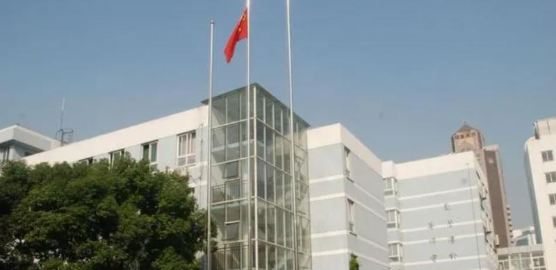 上海洋泾中学国际部