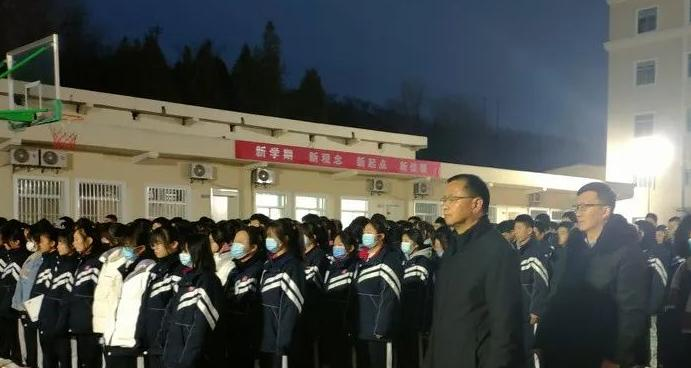 2023年渭南联合职业学校招生计划