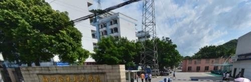 柳州职业技术学院单招2019年单独招生录取分数线