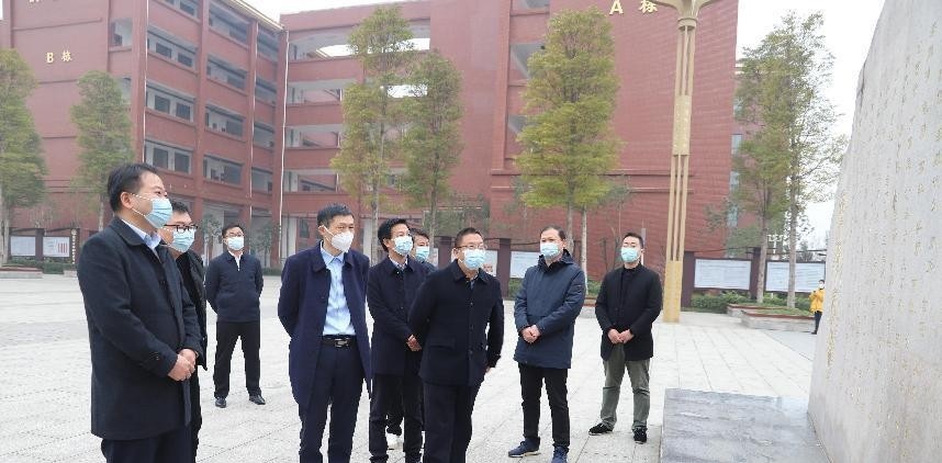 湖南湘北职业中专学校