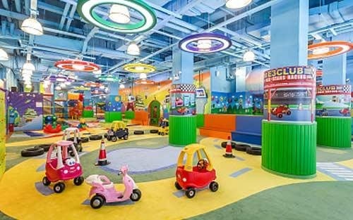 九个月宝宝早教方法