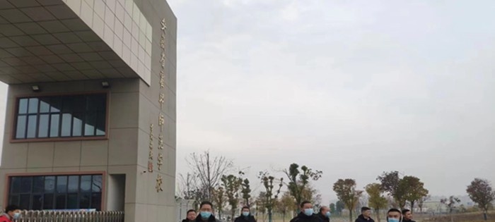 安徽霍邱师范学校