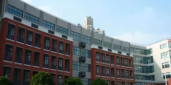 上海交通大学附属中学国际部2023年学费标准