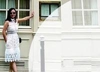 德语培训Lee老师