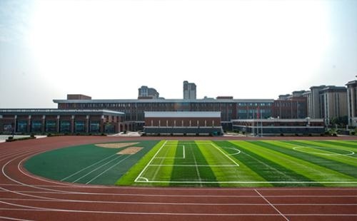 石家庄金铭钥学校