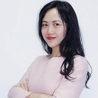 新通商务英语初级培训老师Monica.li