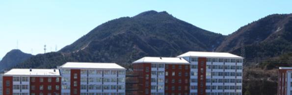 承德护理职业学院单招