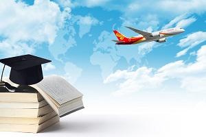 温州大学3+2留学