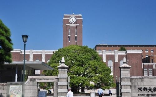 京都大學(xué)