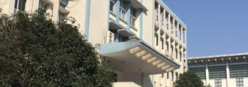 宁波体育运动学校4