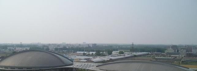 郑州第七中学国际部地址在哪里