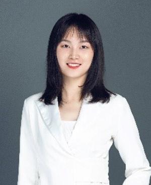 黄梦婷