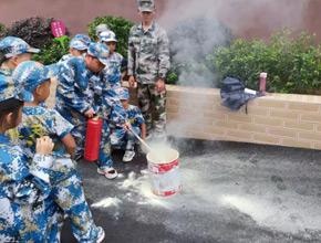 强大的师资团队