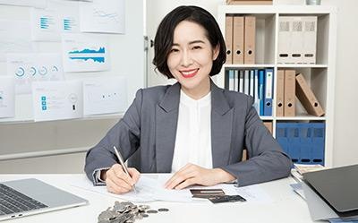 技能