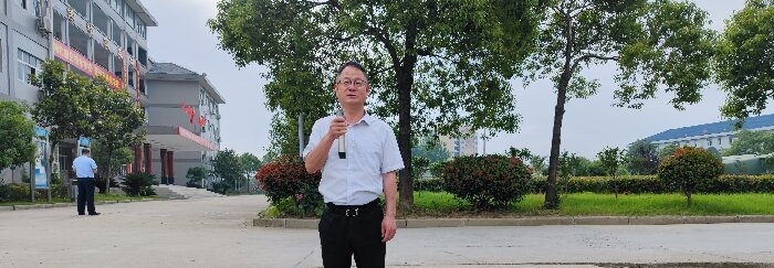 湖北航空技术学校