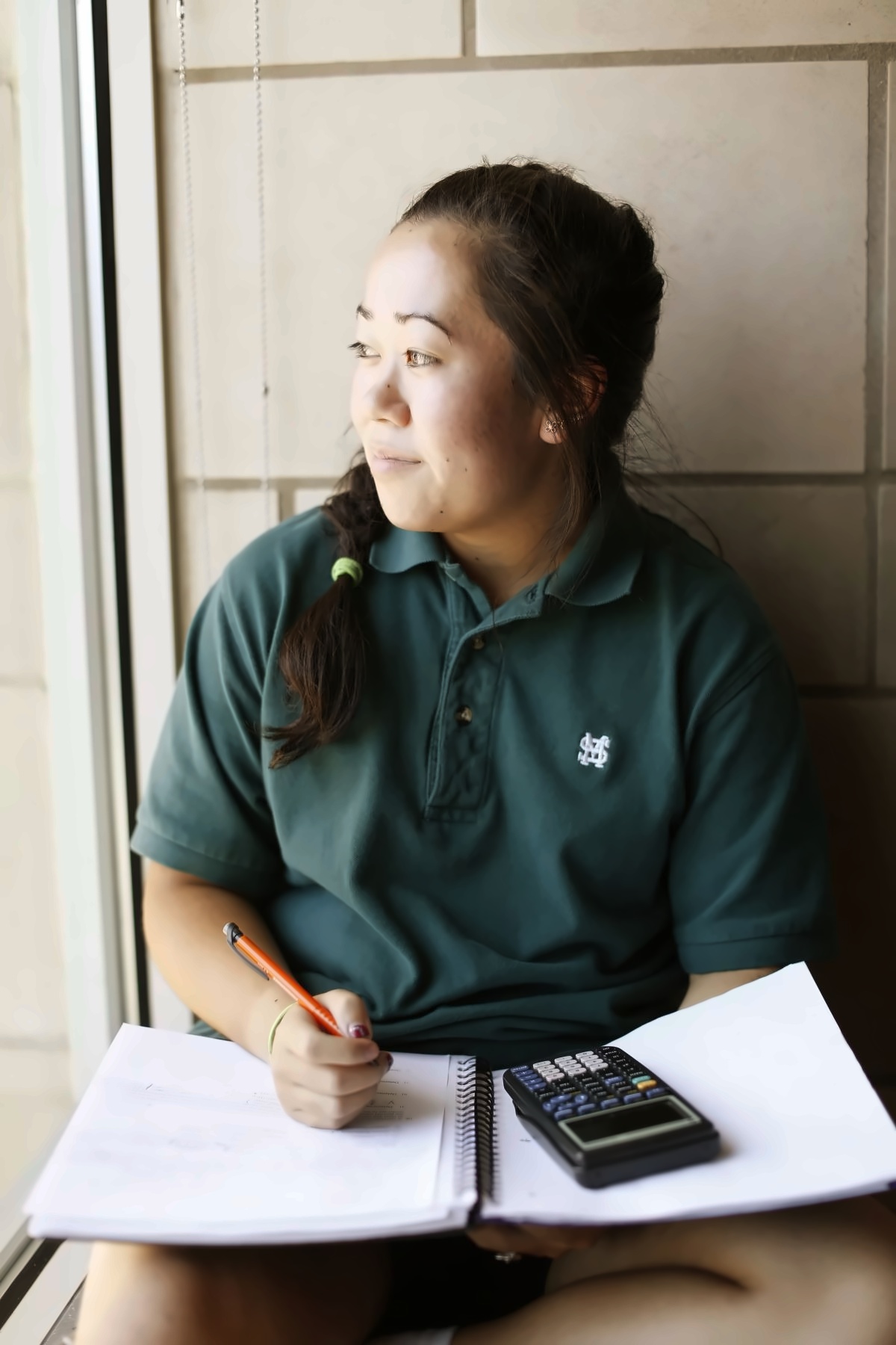 学生生活