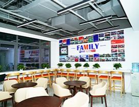 上海新航道学校