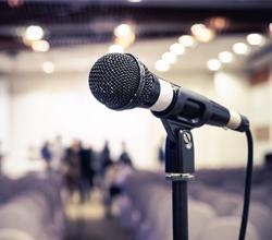 演讲人员礼仪培训体系