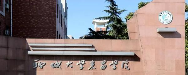 聊城大学东昌学院是211还是985(聊城大学东昌学院)