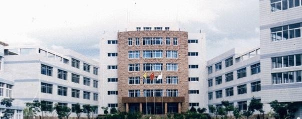 南乐县职业中等专业学校