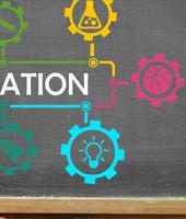 托业英语口语写作强化班