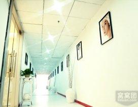 杭州魅视雅化妆摄影学校