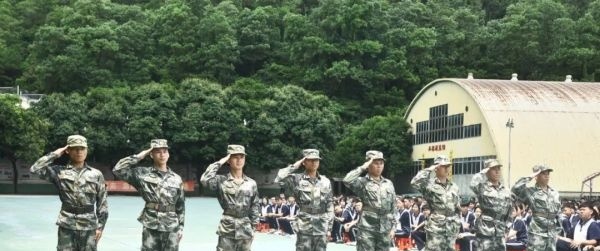 中山三乡镇理工学校