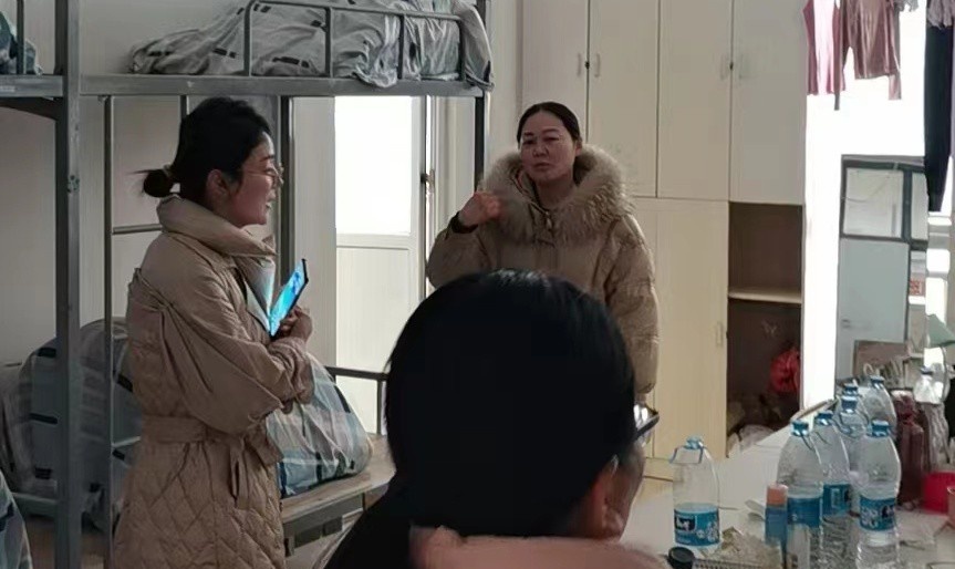 阜阳科学技术学校