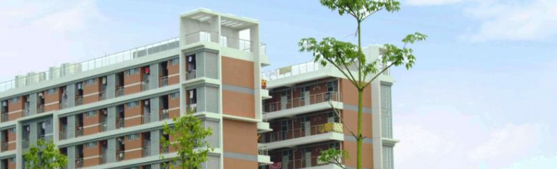 佛山腾飞职业技术学校