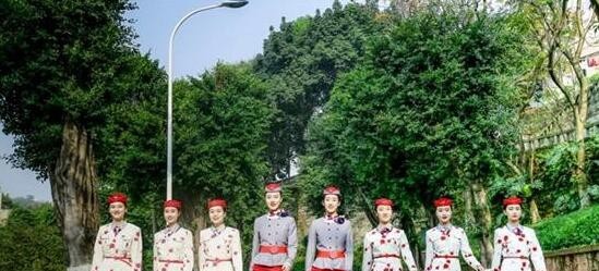 重庆海联职业技术学院2020年有哪些专业