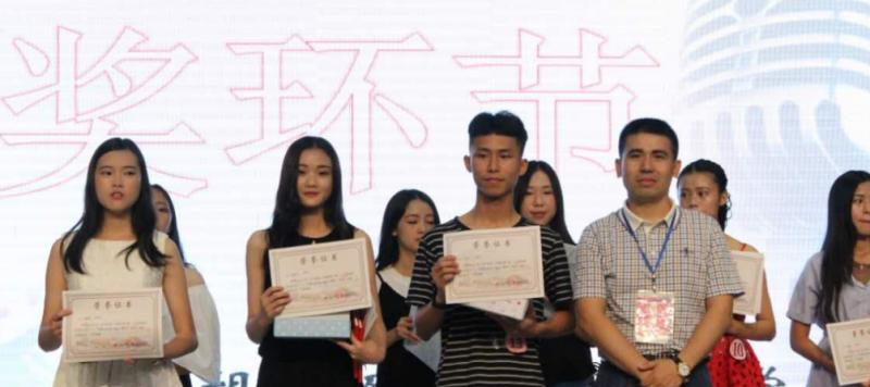 佛山顺德区胡锦超职业技术学校