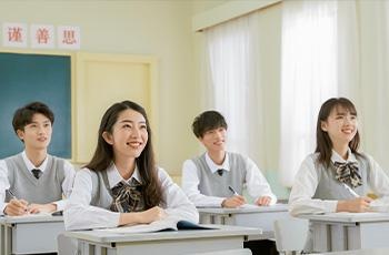 目标分数80-100分者