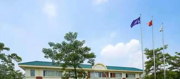 广州誉德莱国际学校初中部