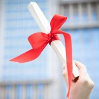 国际美容等级证书