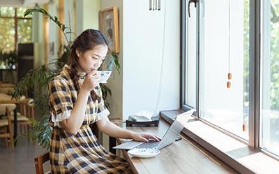 零基础的学员