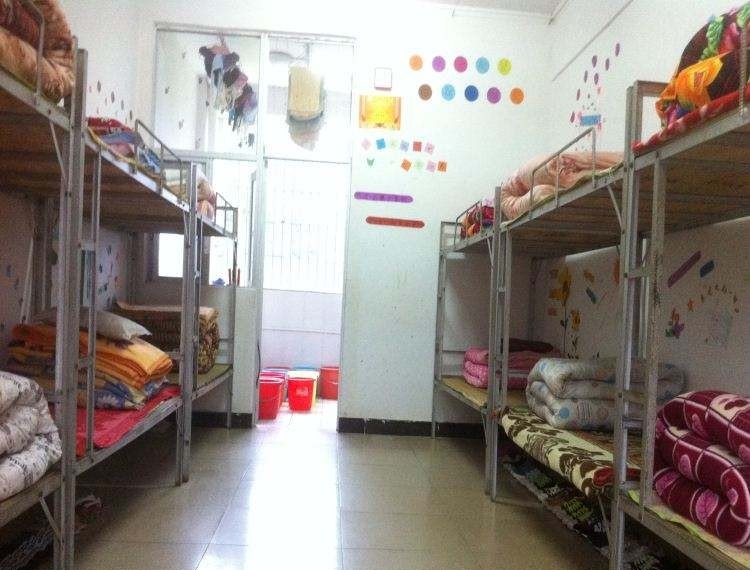 古蔺县大村职业中学