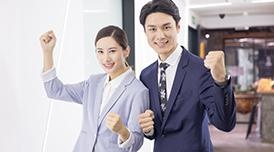 立竿见影