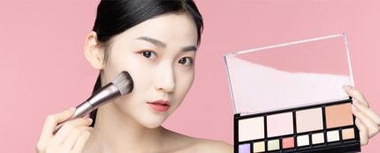 整体影楼造型设计