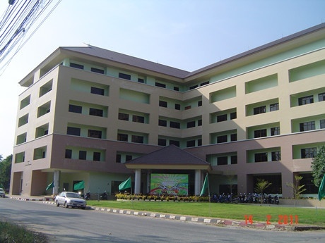 宋卡拉皇家大学